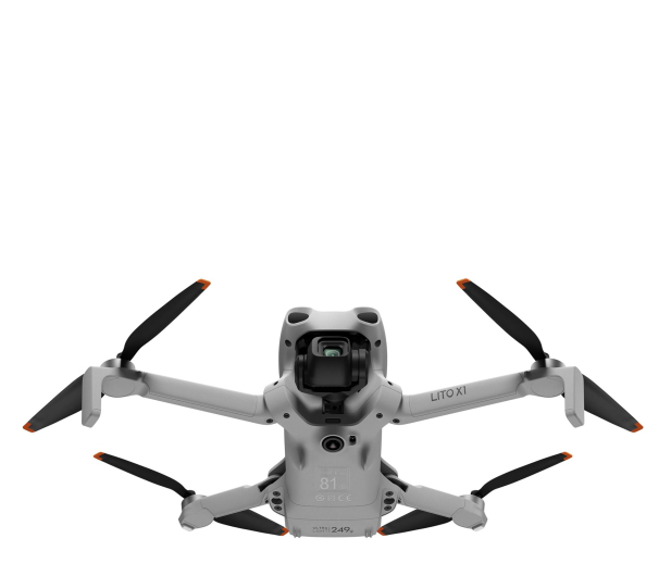 DJI Lito X1 Fly More Combo (RC-N3) - 1517432 - zdjęcie 3